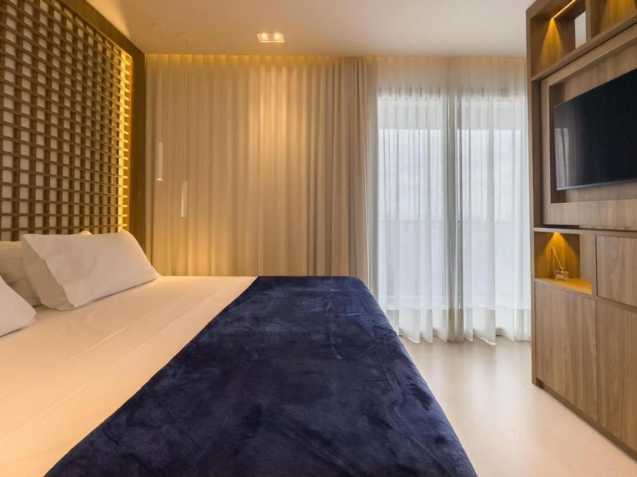Vn Millennium Apartment Sao Paulo 0*,  Brazil