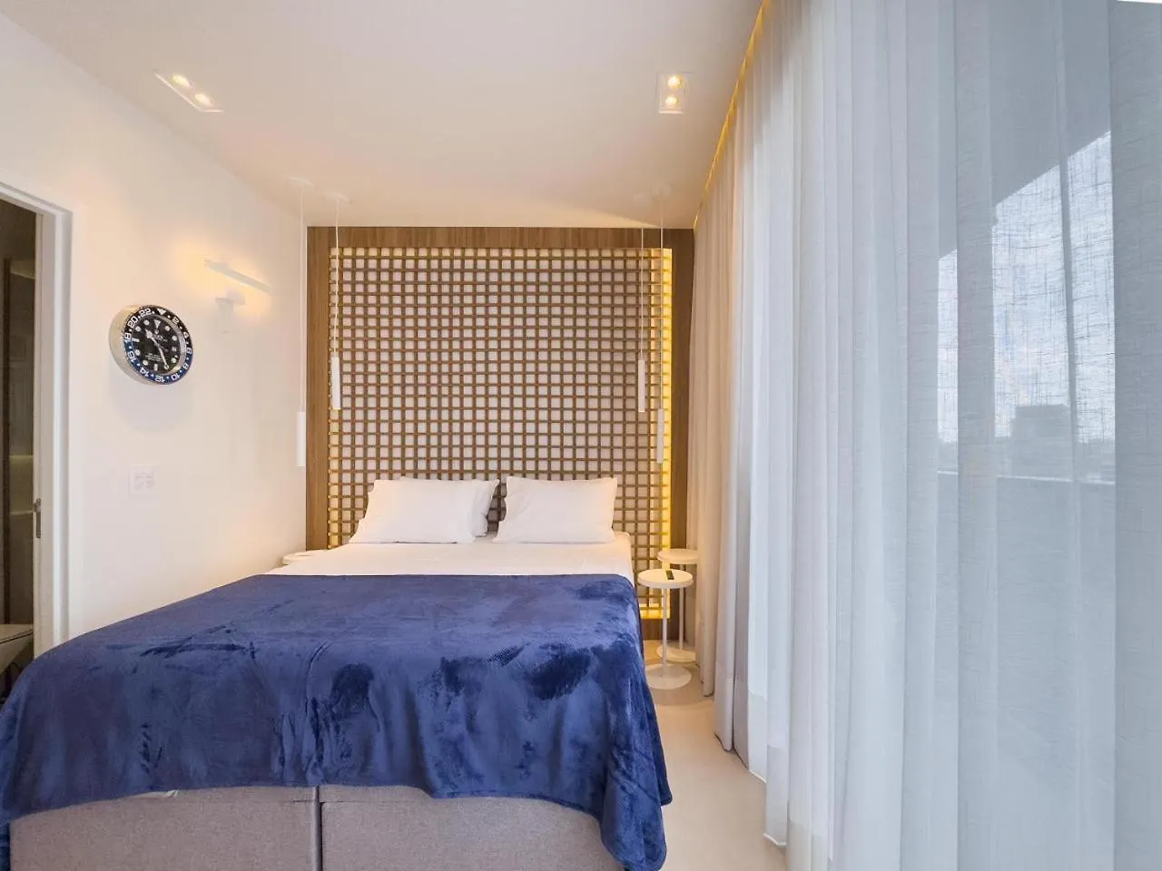 Vn Millennium Apartment Sao Paulo