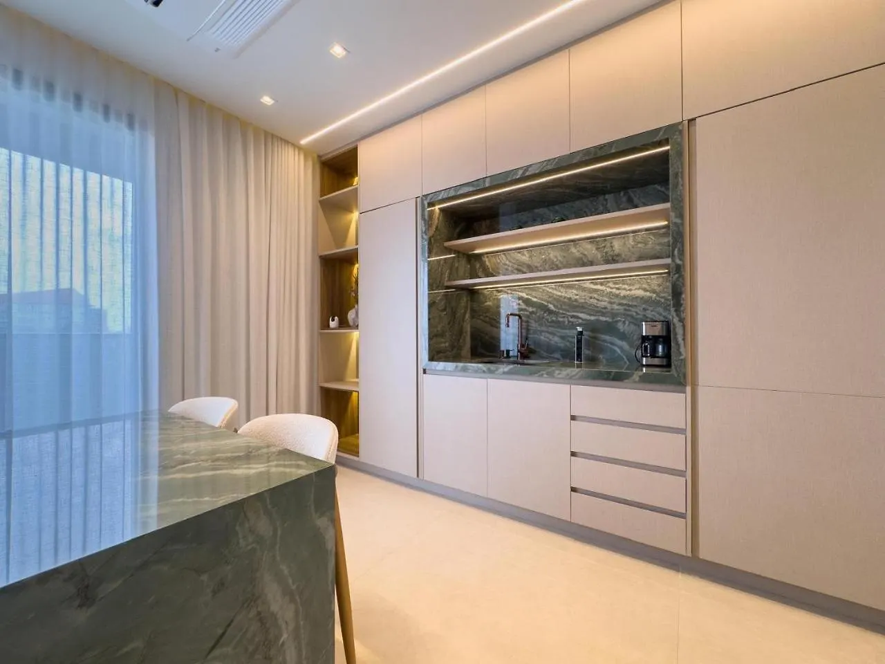 Vn Millennium Apartment Sao Paulo Brazil