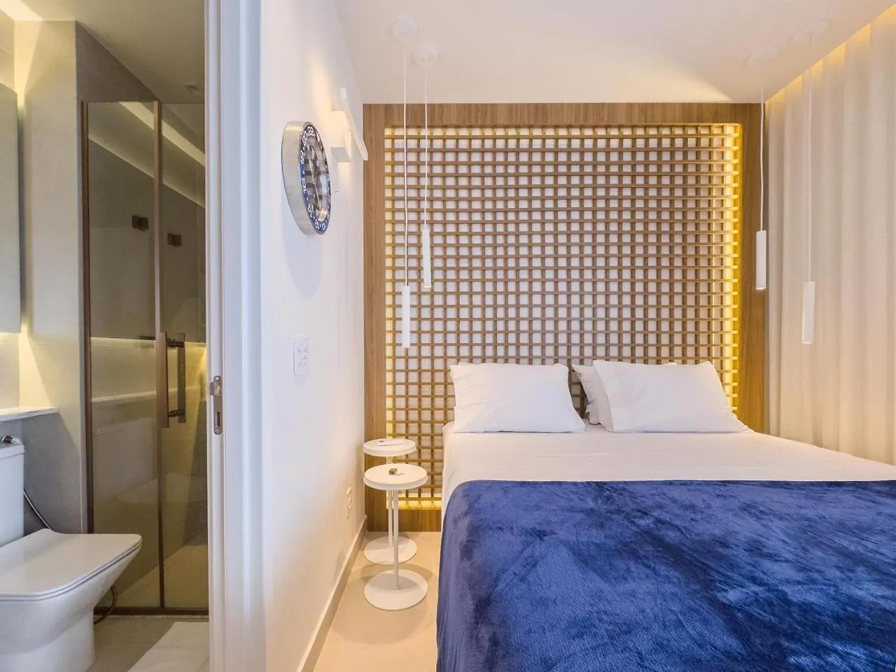 Vn Millennium Apartment Sao Paulo